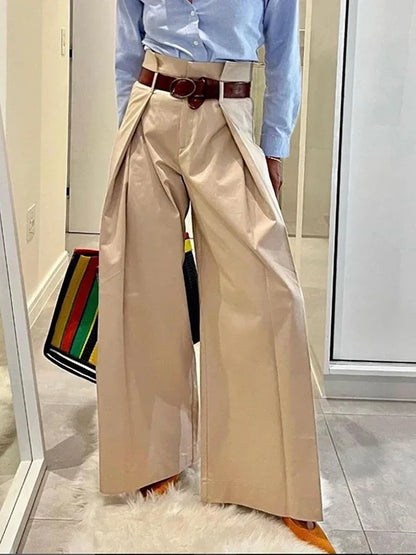 Breath Of The Earth Baggy Pants