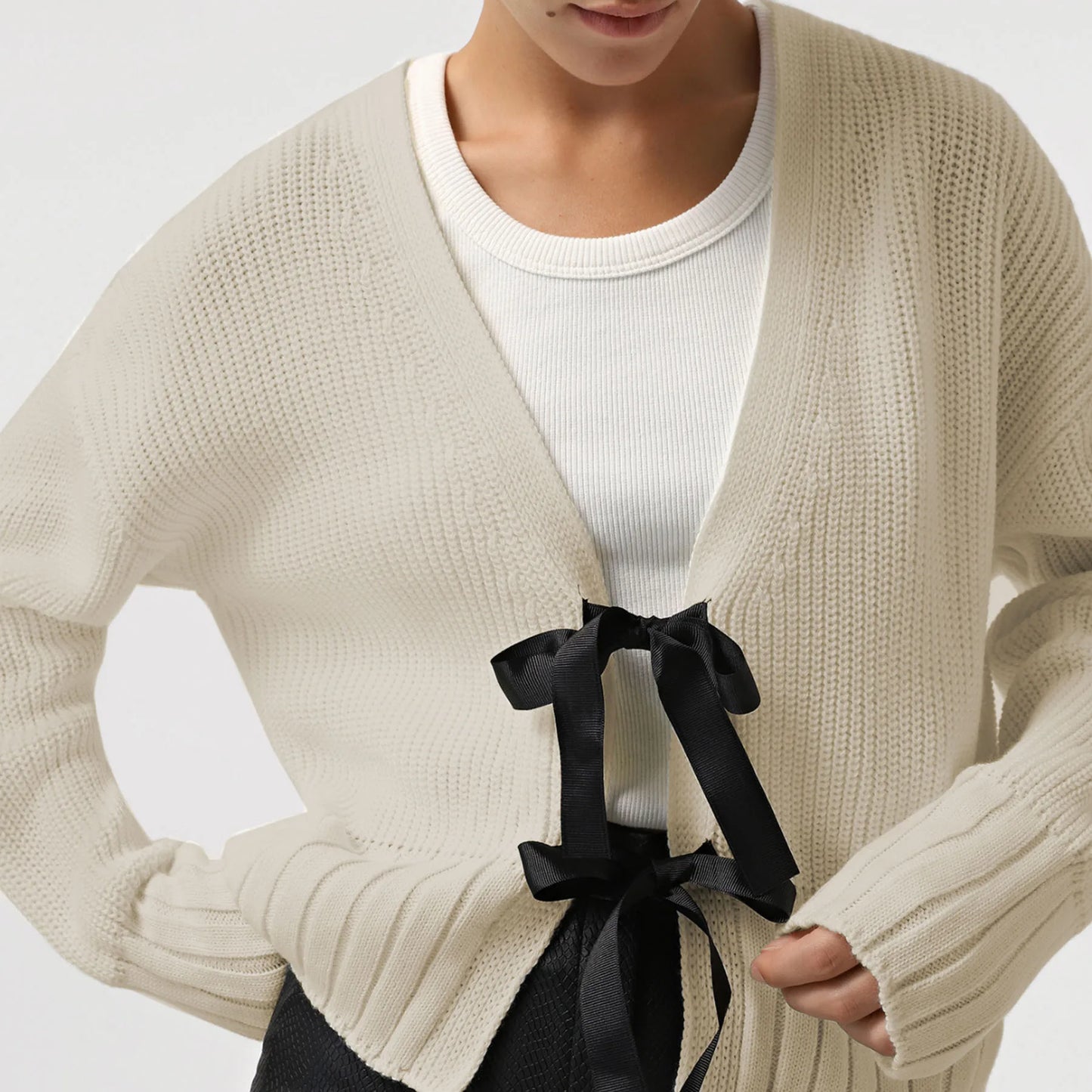 Like This Beat Cardigan