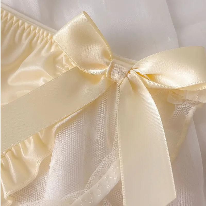 Starlit Secret Panties