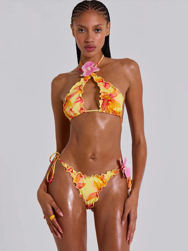 Hearts In Harmony Two Piece