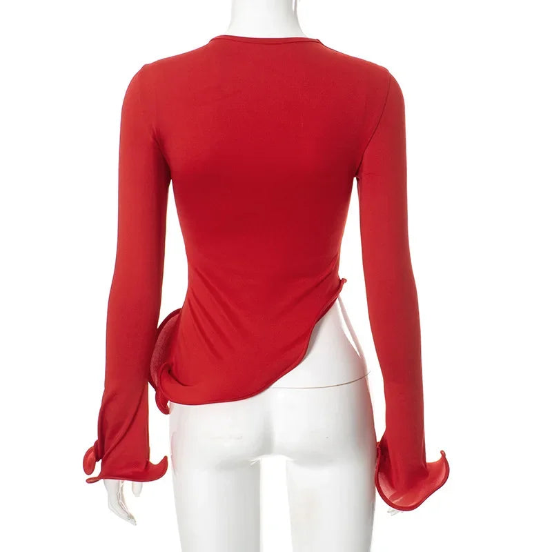 Heart of Mine Blouse