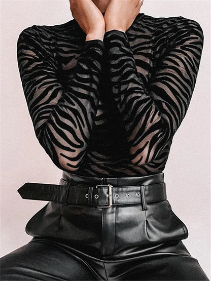 Reignite Me Bodysuit