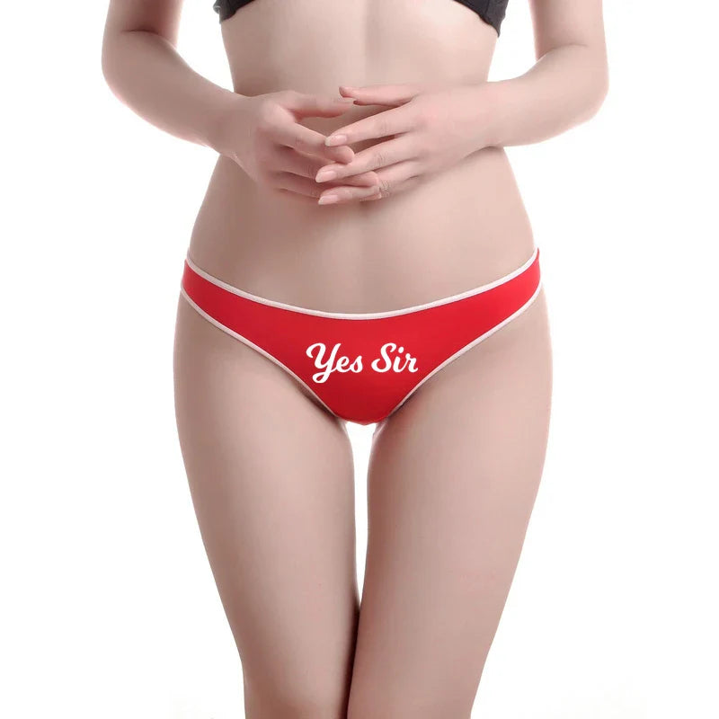 Dancing Secrets Panties