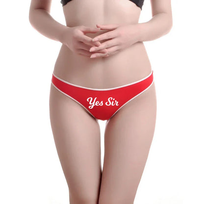 Dancing Secrets Panties