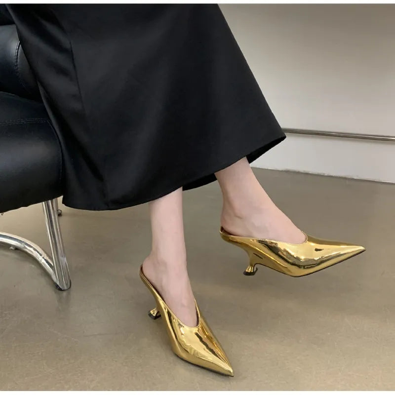 Life's Highlight Pump Shoes