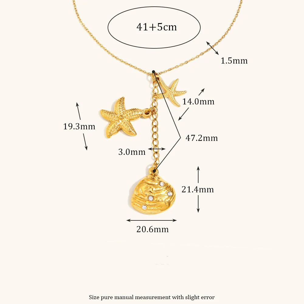 Purely About Her Pendant Necklace