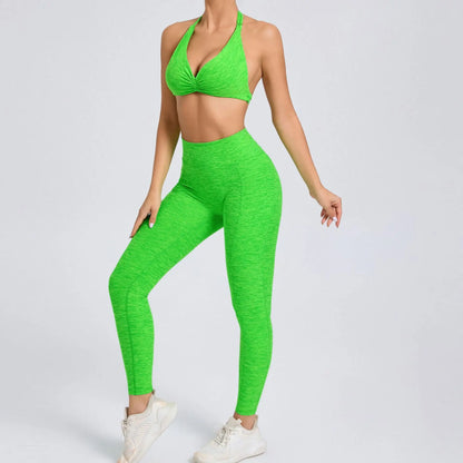 Give And Give Legging Set