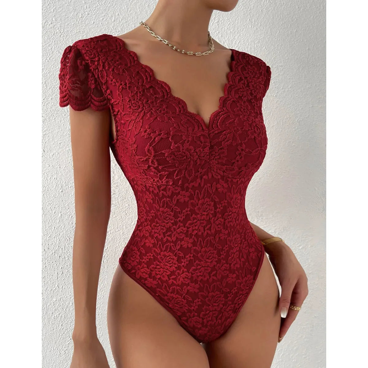 Spotlight On My Heart Bodysuit
