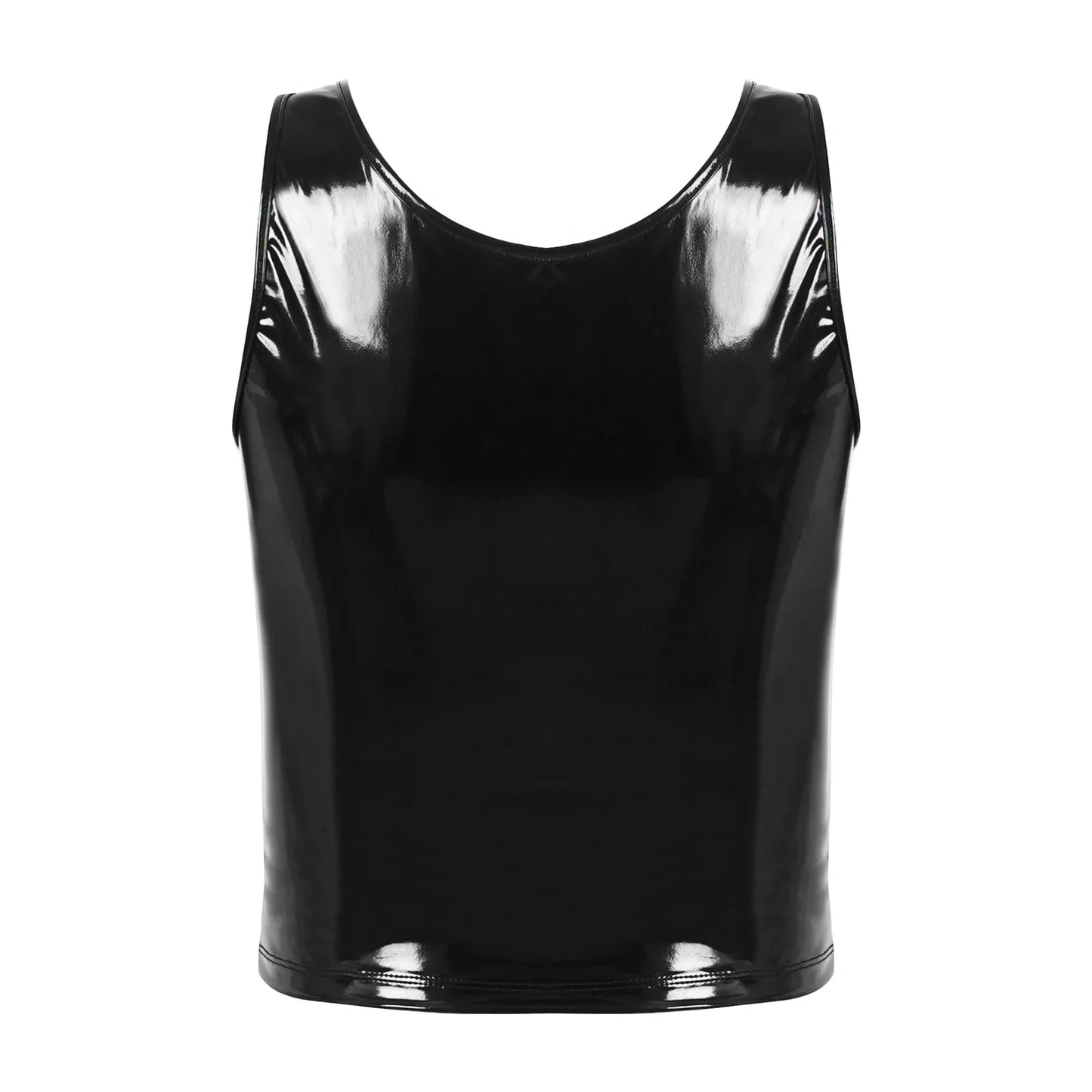 Growl Edge Tank Top