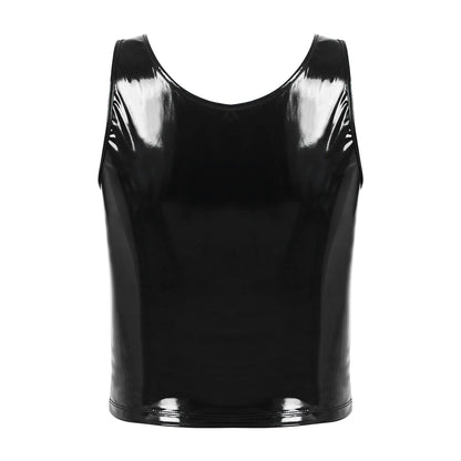 Growl Edge Tank Top