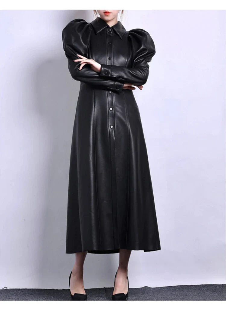 Measure In Love Coat