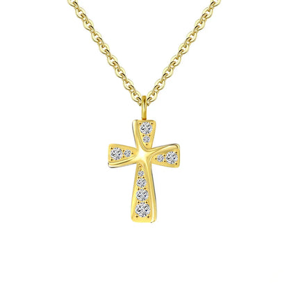 Sketch of Love Pendant Necklace