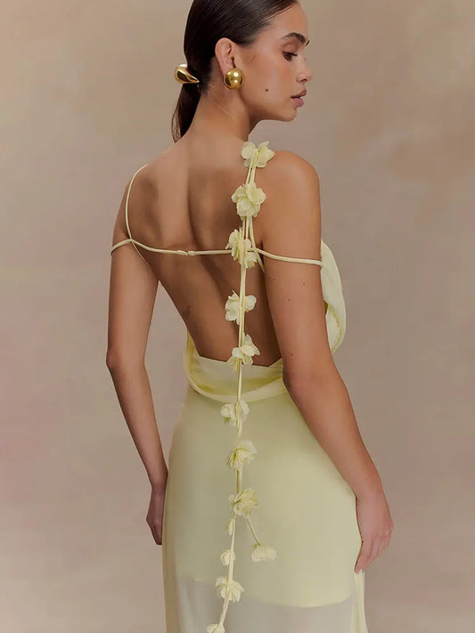 Photograph This Maxi Dress