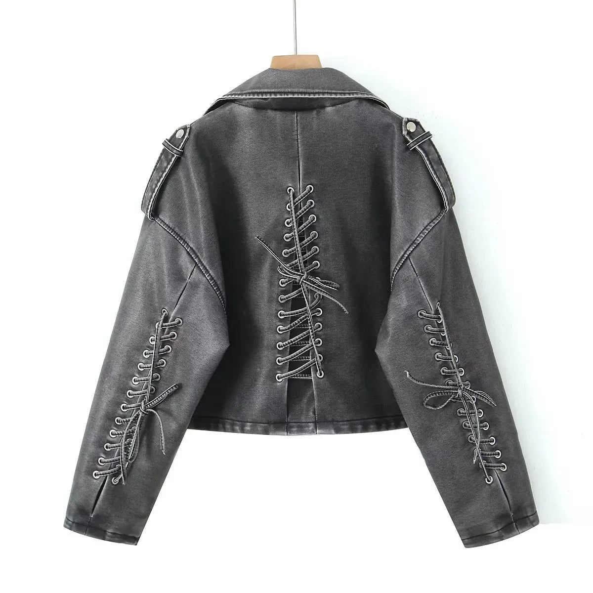 Almost Feel Like Nothing Jacket