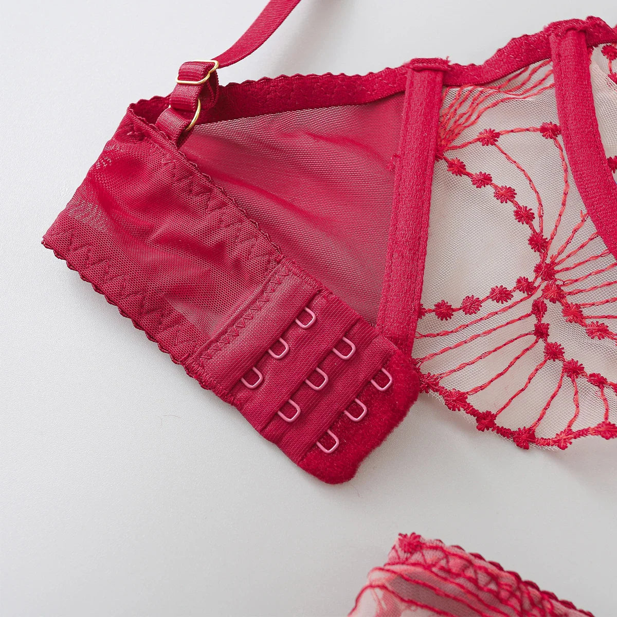 Dead Memories Lingerie