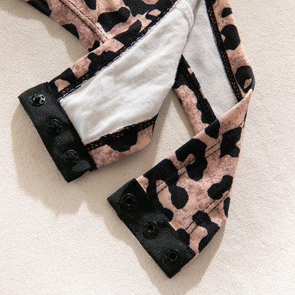 Sweet Poison Bodysuit