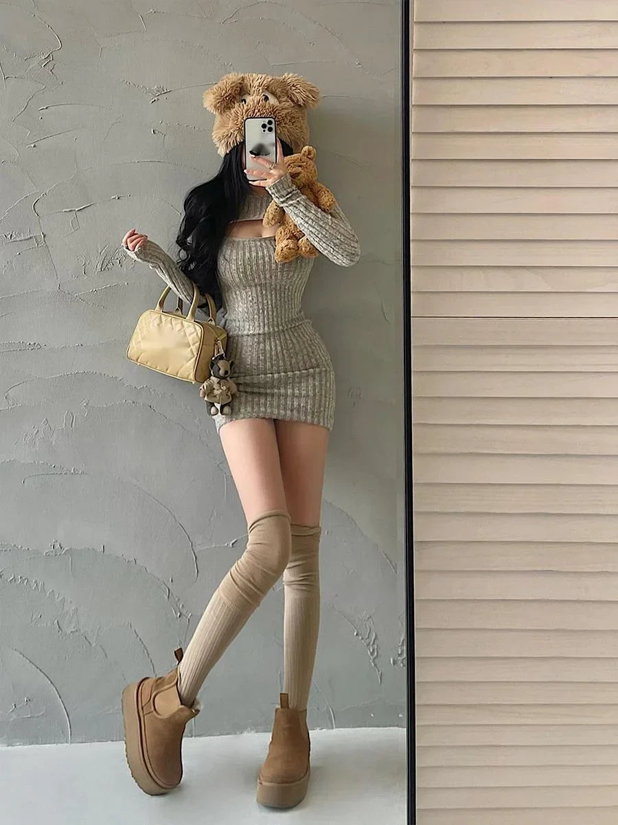 Starborn And Bold Mini Dress