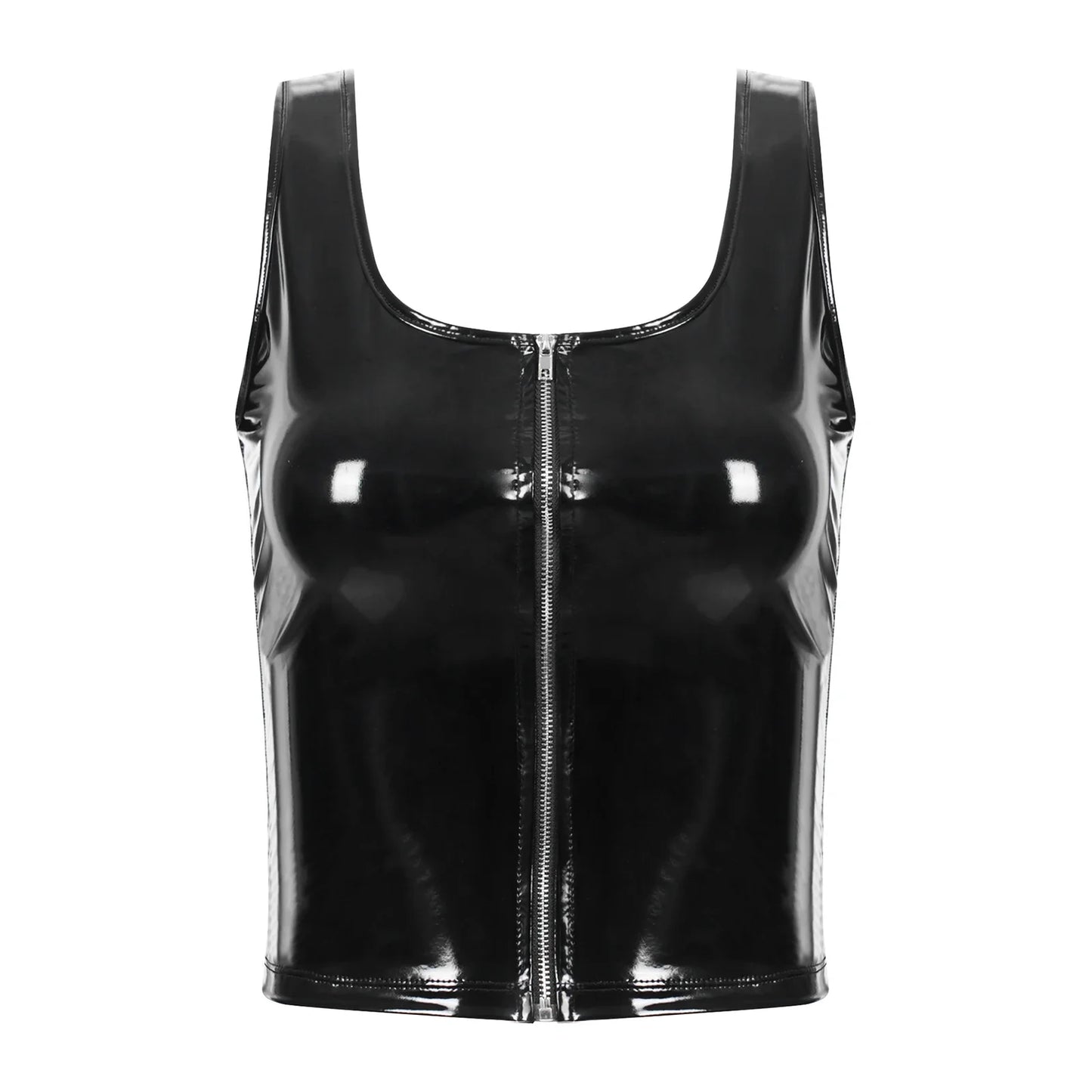 Growl Edge Tank Top