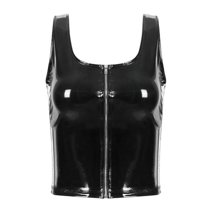 Growl Edge Tank Top