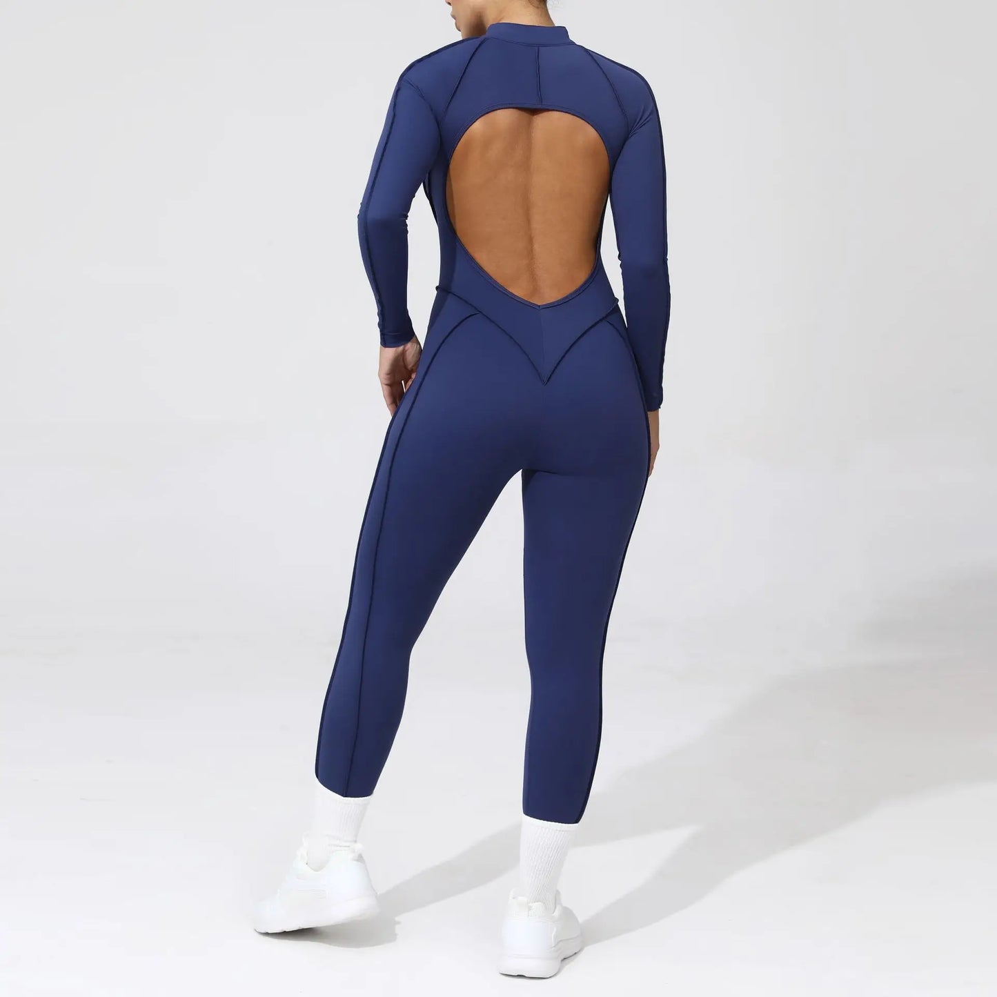 Imagine Your Style Jumpsuit