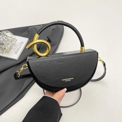 The Long Return Sling Bag