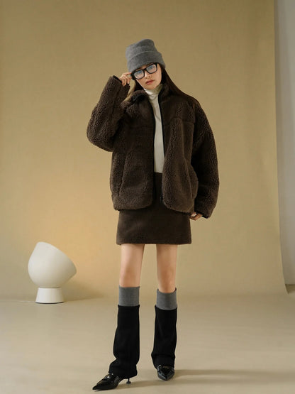 Silent Nightfall Jacket