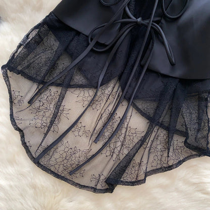 The Sound Of Loneliness Blouse