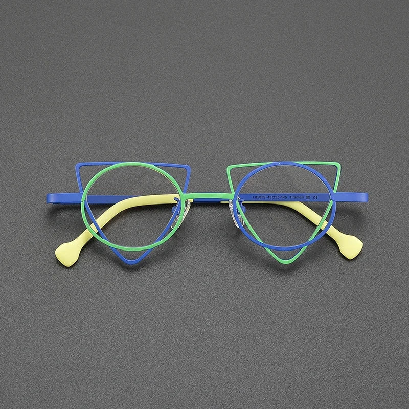 Pink Promises Eyewear