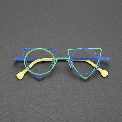 Pink Promises Eyewear