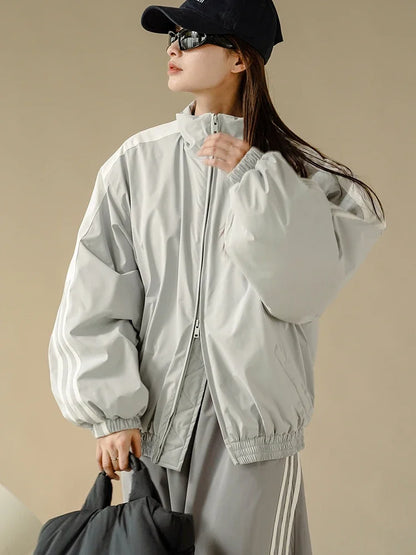 Party Puffer Jacket