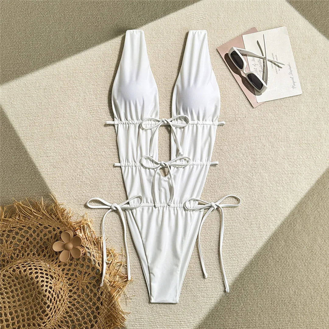 All The Stars Monokini