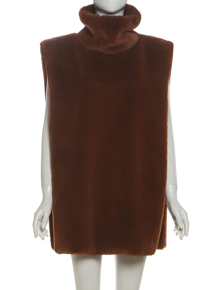 Fierce Obsession Vest