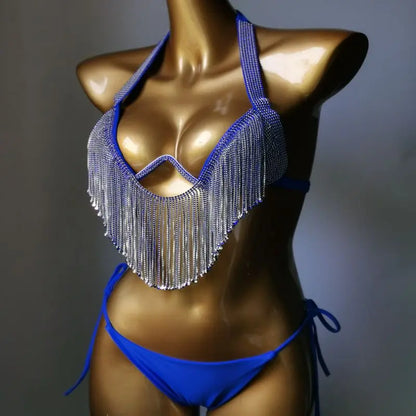 Kiss The Sunrise Bikini