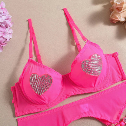 Miss Americana Lingerie