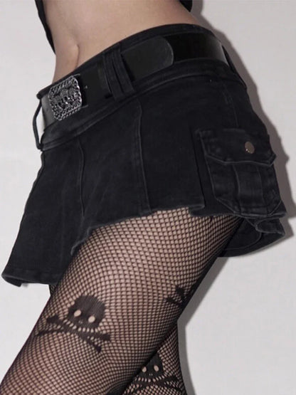 Fashionably In Control Mini Dress