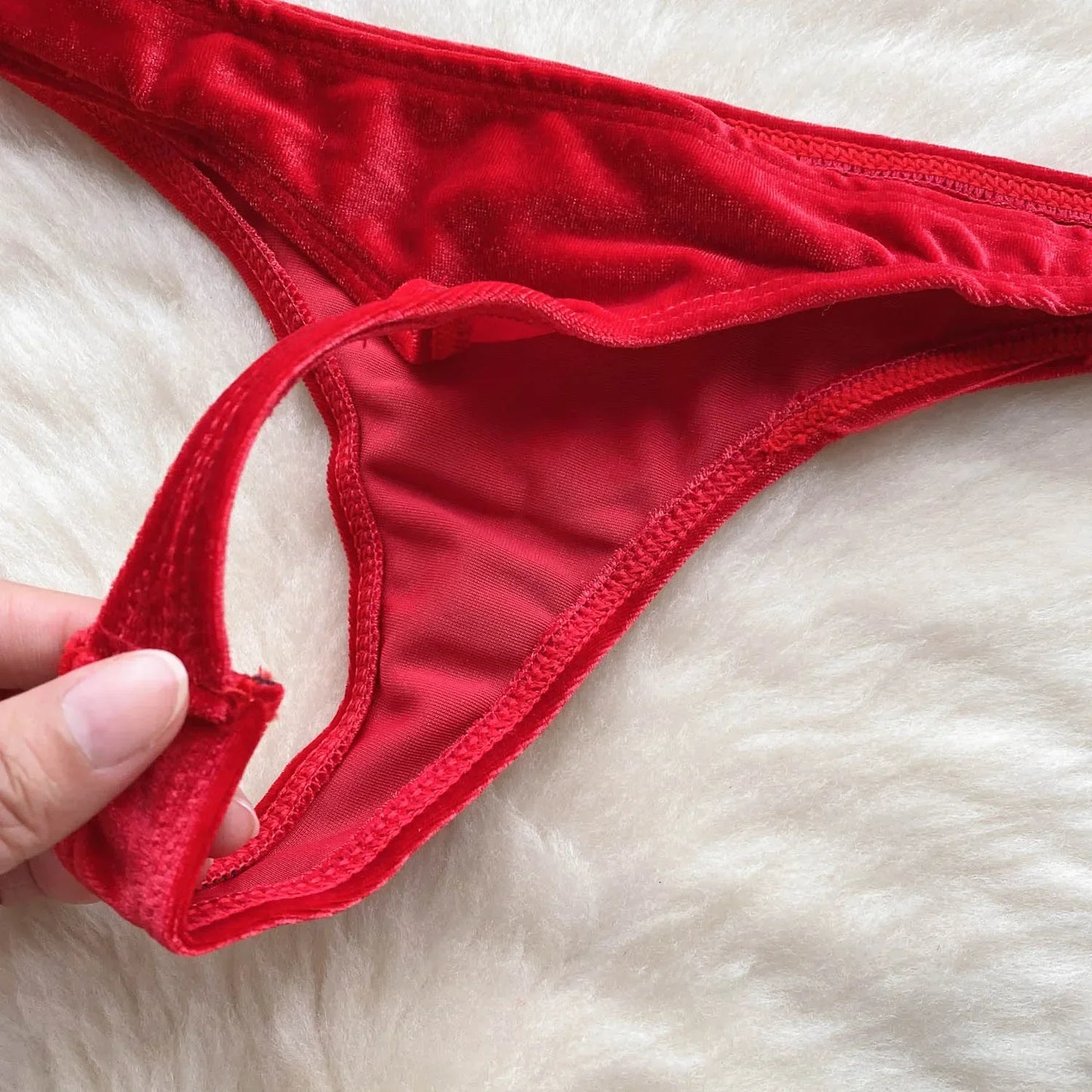 Last Night on Earth Lingerie