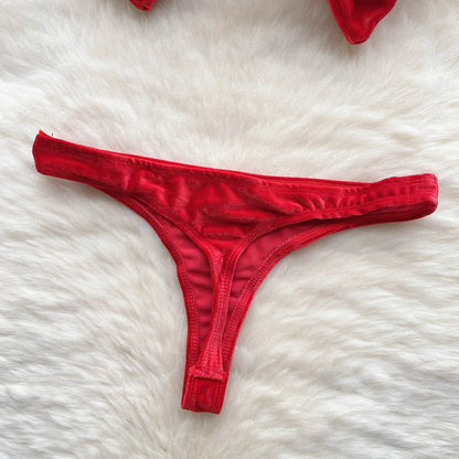 Last Night on Earth Lingerie
