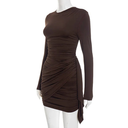 Hot Attraction Mini Dress