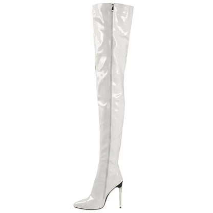 Take Me To Your Dreams Boots