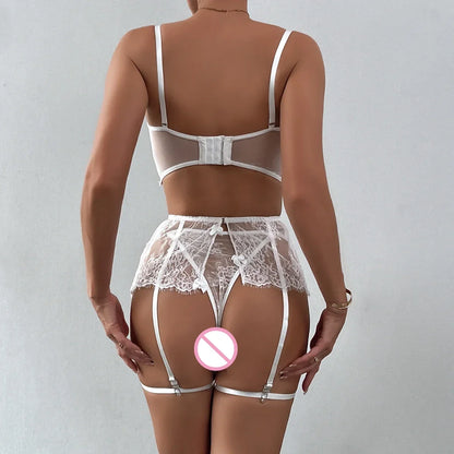 Eternal Vows Lingerie