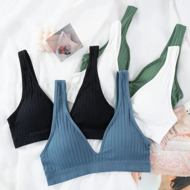 Dance The Light Crop Top