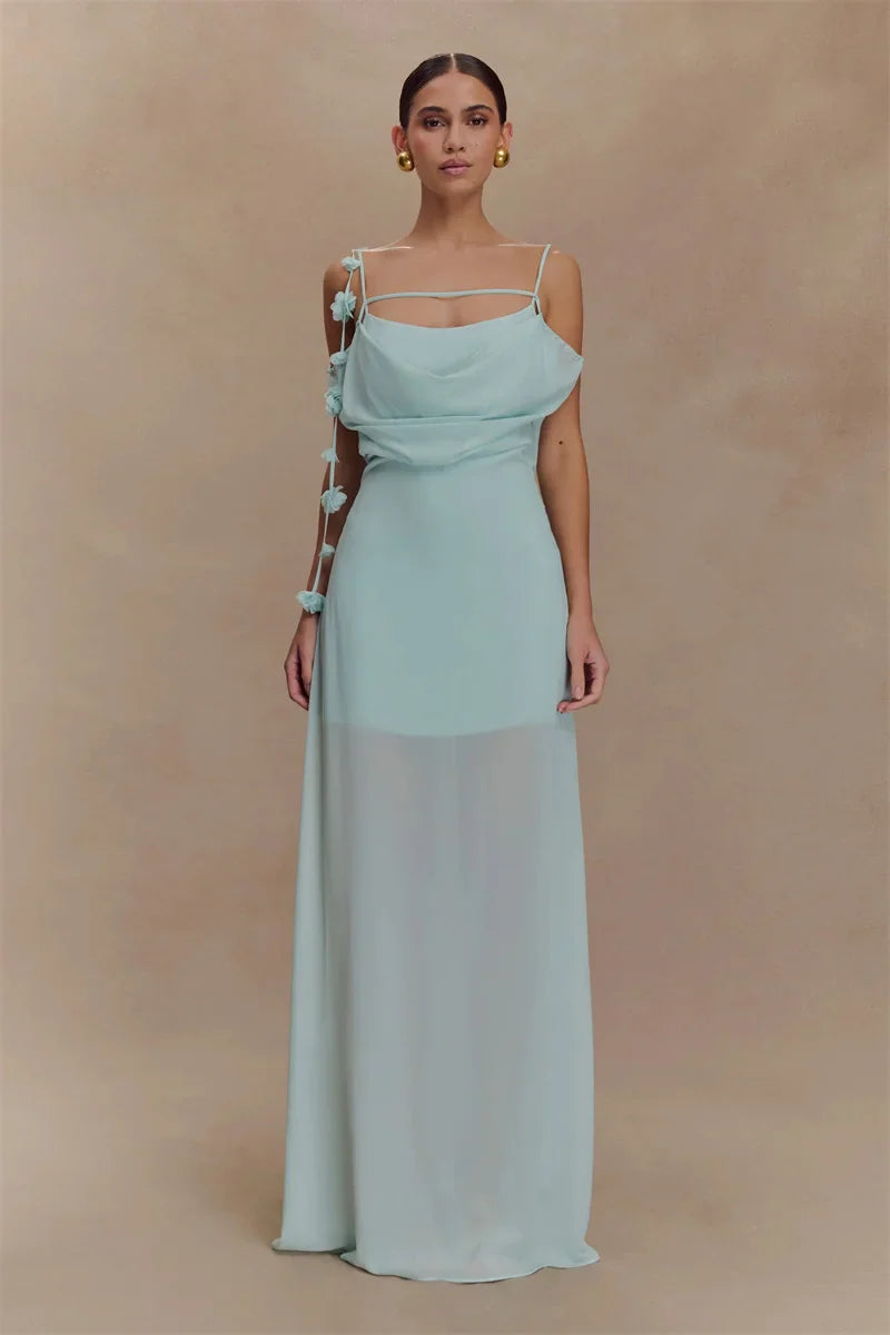 Photograph This Maxi Dress