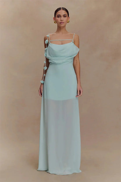 Photograph This Maxi Dress