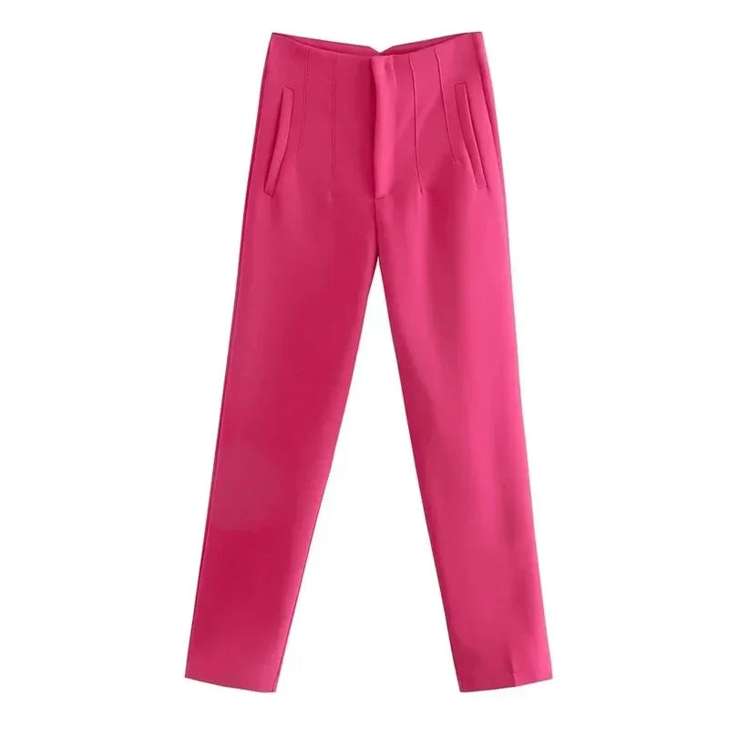 Bare Harmony Pants
