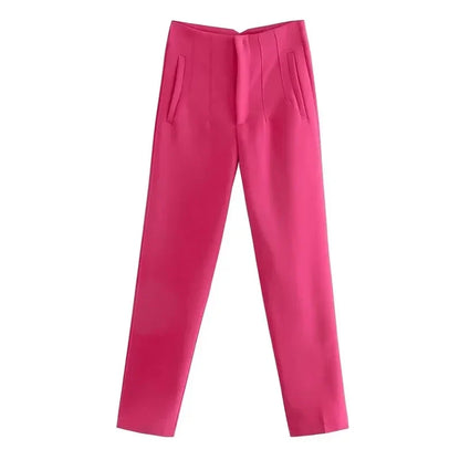 Bare Harmony Pants