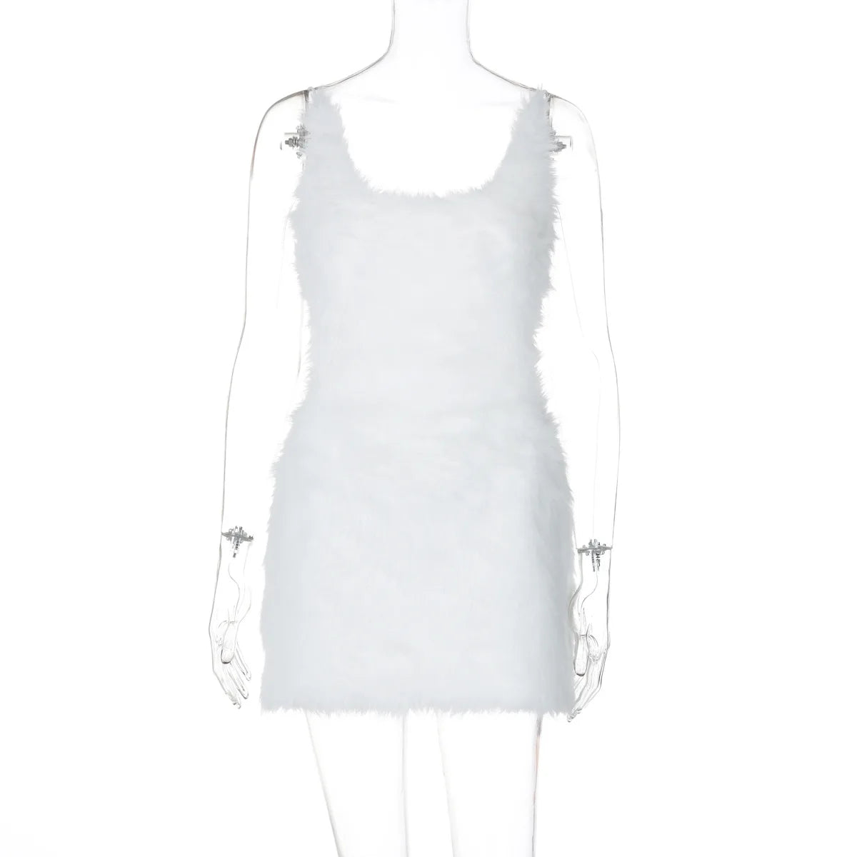 Girls Like You Mini Dress