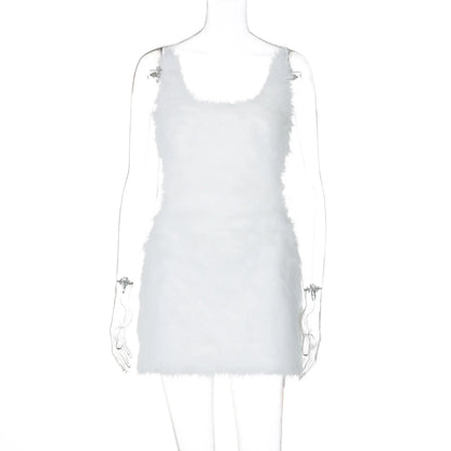 Girls Like You Mini Dress
