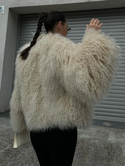 Blind Out Of Reach Jacket