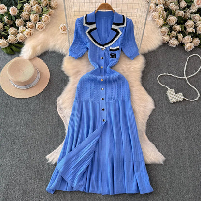 Late Night Looks Maxi Dress