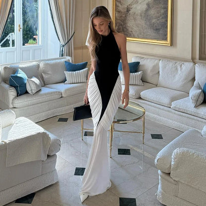 Living Deep Within Me Long Dress